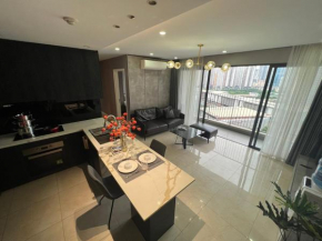 Lilyhome - Vinhomes D'Capitale Services Apartment